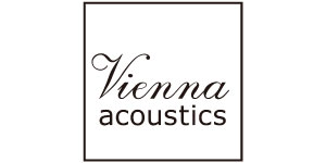 高雄國際音響展參展單位-Vienna Acoustics(Room. D405)