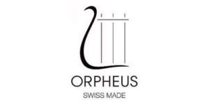 高雄國際音響展參展單位-ORPHEUS(Room. 320)