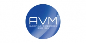 高雄國際音響展參展單位-AVM(Room. 417)