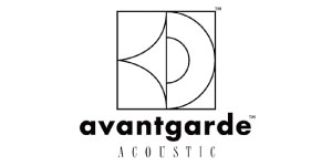 高雄國際音響展參展單位-Avantgarde Acoustic(Room. 308)