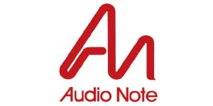 高雄國際音響展參展單位-AUDIO NOTE(Room. 303)
