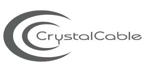 高雄國際音響展參展單位-Crystal Cable(Room. C426)