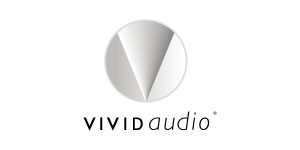 高雄國際音響展參展單位-Vivid Audio(Room. 308)