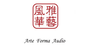 高雄國際音響展參展單位-afa(Room. D404)