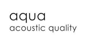 高雄國際音響展參展單位-AQUA ACOUSTIC QUALITY(Room. 320)