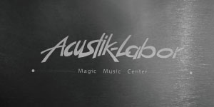 高雄國際音響展參展單位-Acuslik-labor(Room. D432)